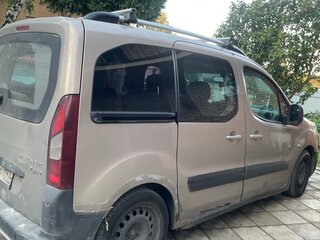 2011 Peugeot Partner II, бежевый, 300000 рублей, вид 3