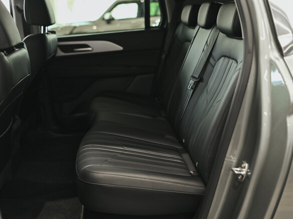 2026 Haval H5 II, серый, 4349000 рублей - вид 19