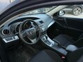 2011 Mazda 3 II (BL), серый, 1090000 рублей - вид 9
