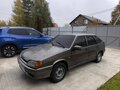 2013 Lada (ВАЗ) 2114, коричневый - вид 1