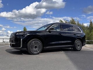 2026 Esteo Exlantix ET8, чёрный, 7690000 рублей, вид 2