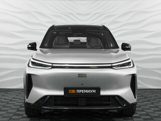 2026 Geely Galaxy M7, серый, 3770000 рублей, вид 2