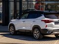 2022 Kia Seltos I, белый, 2055000 рублей - вид 8