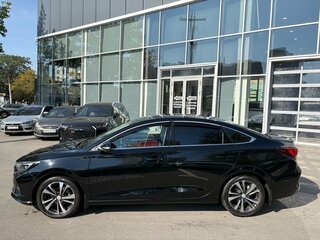 2023 Changan Eado Plus I, чёрный, 1550000 рублей, вид 3