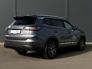 2023 Chery Tiggo 8 Pro Max I, серый, 2290000 рублей, вид 5