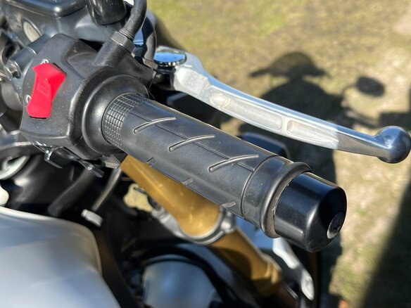 2013 Honda CB 600F Hornet, белый, 650000 рублей - вид 26
