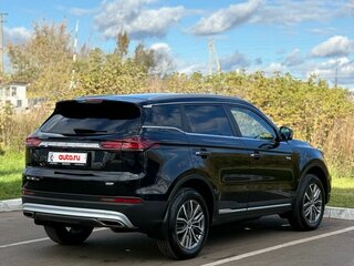 2024 Geely Atlas Pro, чёрный, 2200000 рублей, вид 5