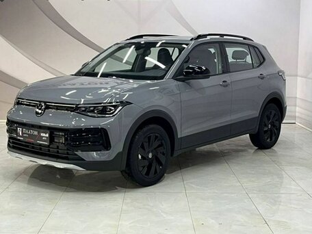 Volkswagen Tharu XR
