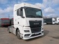 2021 MAN TGX, белый, 8050000 рублей - вид 1