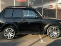 2019 Lada (ВАЗ) 2121 (4x4) Urban I Рестайлинг (2020), чёрный, 710000 рублей - вид 5