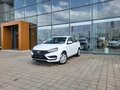 2026 Lada (ВАЗ) Vesta I Рестайлинг (NG), белый