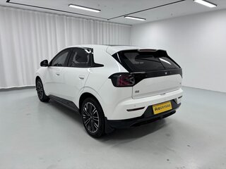 2026 Arcfox Beta T1 42.3 kWh, белый, 1030000 рублей, вид 5