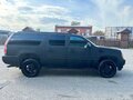 2008 Cadillac Escalade ESV III, чёрный, 2200000 рублей