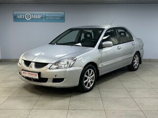 Mitsubishi Lancer IX