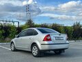 2006 Ford Focus II, серебристый, 389000 рублей - вид 6