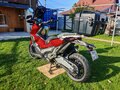 2018 Honda X-ADV, красный, 1100000 рублей - вид 7