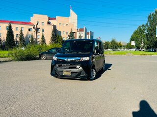 Daihatsu Thor I