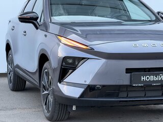 2026 Omoda C5 II, серый, 2929000 рублей, вид 4