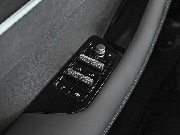 2026 Geely Galaxy M7, серый, 3997000 рублей - вид 19