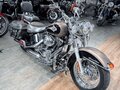 2004 Harley-Davidson Heritage, бежевый, 999000 рублей