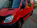2008 Mercedes-Benz Sprinter, красный - вид 1