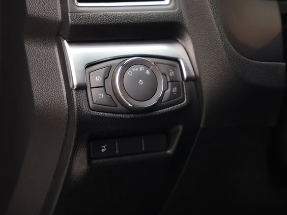 2019 Ford Explorer V Рестайлинг 2, белый, 2869000 рублей - вид 22