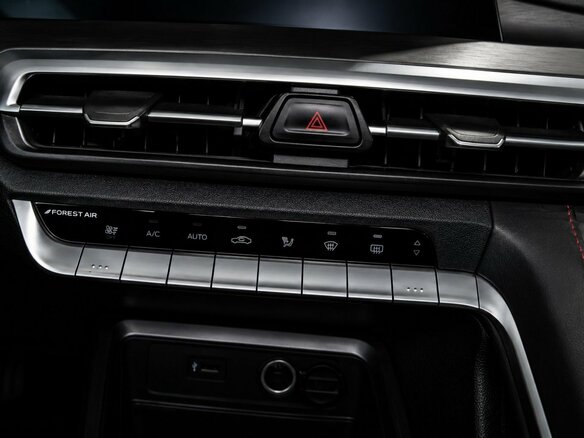 2024 Changan CS35 Plus I Рестайлинг, серый, 1879000 рублей - вид 12