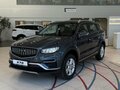 2026 Belgee X70 I Рестайлинг, серый, 2745990 рублей