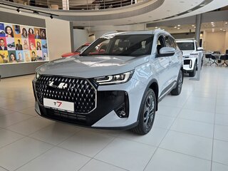 2026 Tenet T7, серый, 2985000 рублей, вид 1