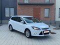 2014 Ford Focus III, белый, 950000 рублей