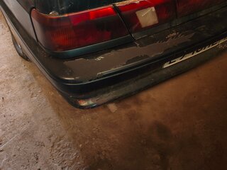 2003 Lada (ВАЗ) 2115, зелёный, 95000 рублей, вид 4