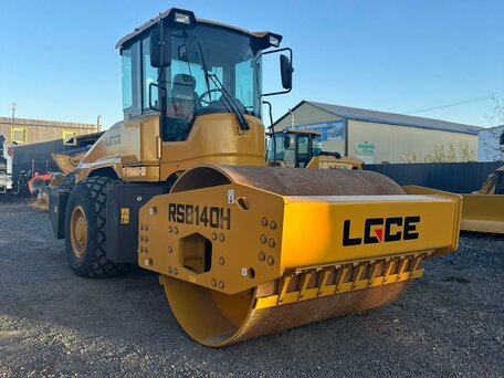 2026 LGCE RS8140H, жёлтый, 6490000 рублей, вид 1