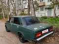 1999 Lada (ВАЗ) 2105, зелёный, 69000 рублей - вид 1