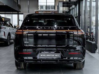 2026 Esteo Exlantix ET, чёрный, 6990000 рублей, вид 4