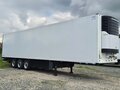2011 Schmitz Cargobull SKO, белый, 4500000 рублей - вид 1