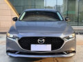 2023 Mazda 3 Axela IV (BP), серый, 1691099 рублей - вид 1