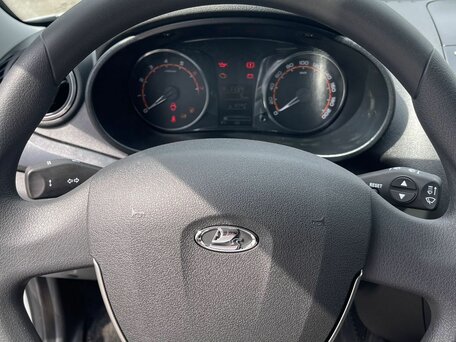 2026 LADA (ВАЗ) ВИС 2349, белый, 1583100 рублей, вид 2