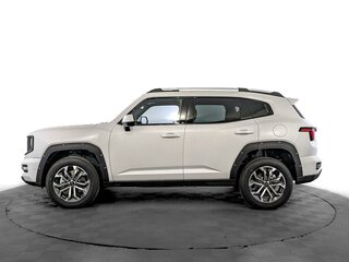 2026 Haval H7 I, белый, 4232000 рублей, вид 3
