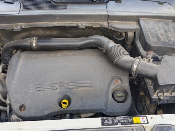 2011 Land Rover Freelander II Рестайлинг, белый - вид 34