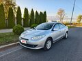 2012 Renault Fluence I, серебристый, 707000 рублей - вид 2