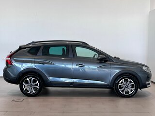 2026 Lada (ВАЗ) Iskra SW Cross, серый, 1577000 рублей, вид 5