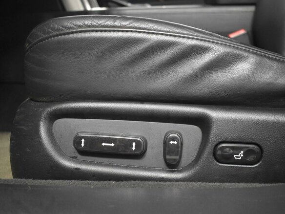 2007 Honda Legend IV, серебристый, 1049900 рублей - вид 22