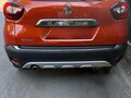 2018 Renault Kaptur I, оранжевый, 1415000 рублей - вид 7
