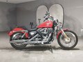 2010 Harley-Davidson Dyna Super Glide, красный, 799000 рублей - вид 1
