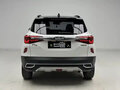 2021 Kia KX3, белый, 1323000 рублей - вид 6