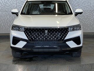 2023 FAW Bestune T77 I, белый, 2000000 рублей, вид 5