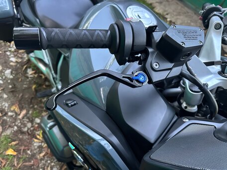 2017 BMW R 1200 RT, серый, 1250000 рублей, вид 5