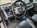 2009 Smart Fortwo II, серый, 650000 рублей - вид 6