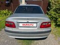 2003 Mitsubishi Carisma I Рестайлинг, серебристый - вид 4