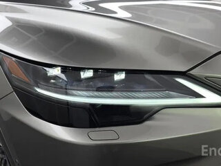 2026 Lexus RX 350h V, серый, 9076000 рублей, вид 4